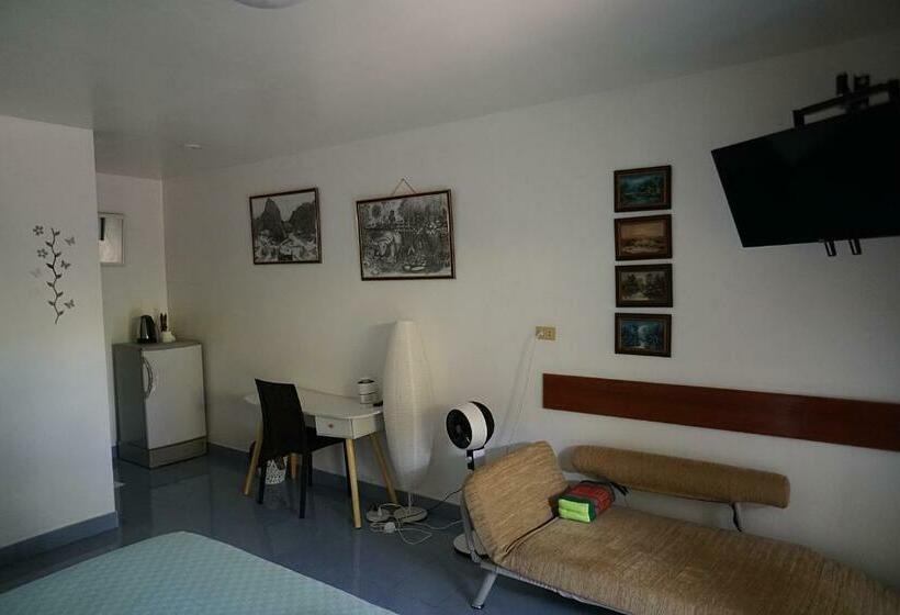 标准间, Udon Thai House Resort &