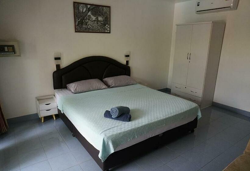 标准间, Udon Thai House Resort &