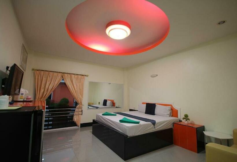 标准间, Windsor Resort