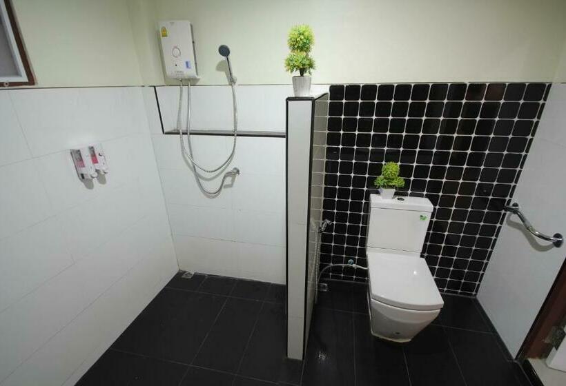 标准间, Windsor Resort