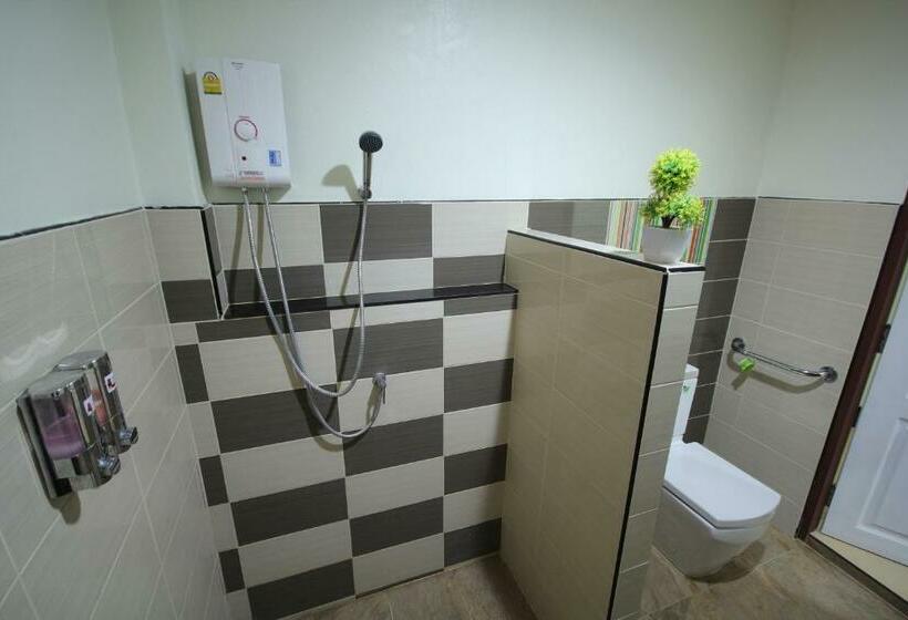 标准间, Windsor Resort