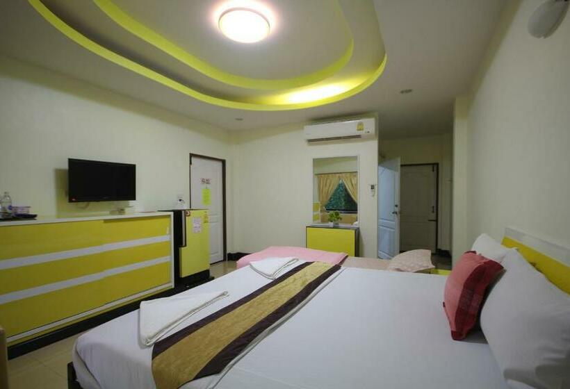 标准间, Windsor Resort