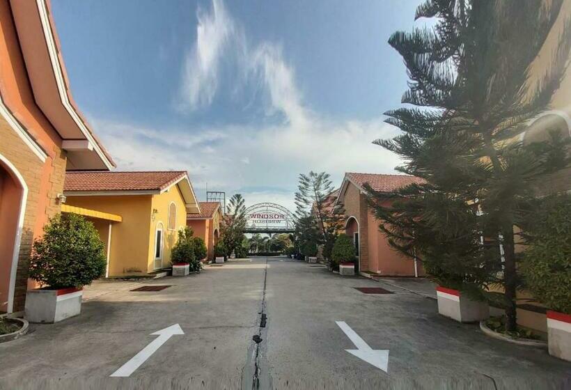 标准间, Windsor Resort