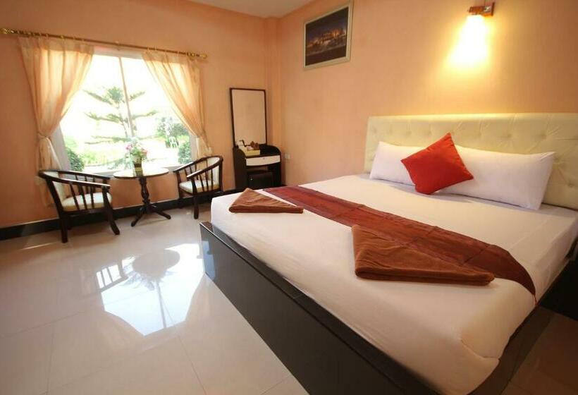 标准间, Windsor Resort