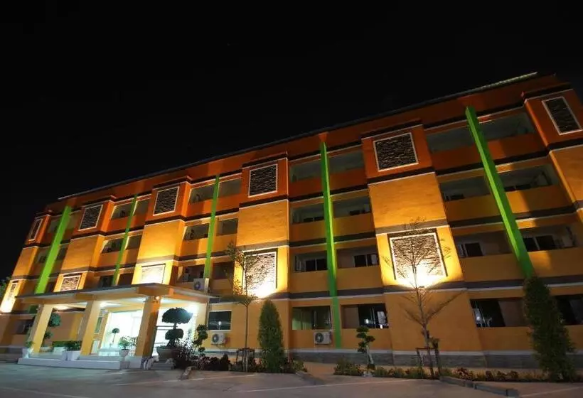 バルコニー付きスタンダードルーム, Windsor Resort