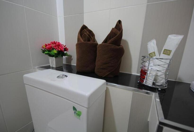 标准间, Windsor Resort