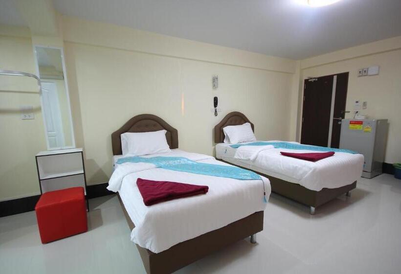 标准间, Windsor Resort