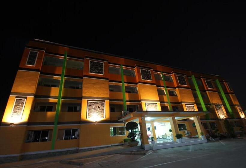 标准间, Windsor Resort