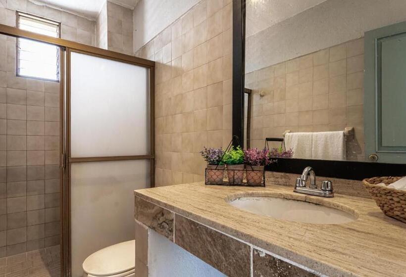 １ベッドルームアパートメント, Soy Local Puerto Vallarta