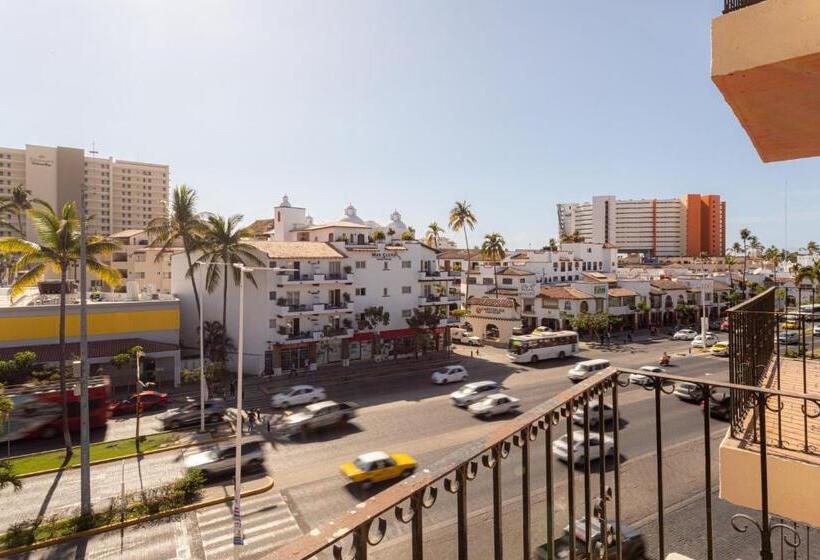 １ベッドルームアパートメント, Soy Local Puerto Vallarta