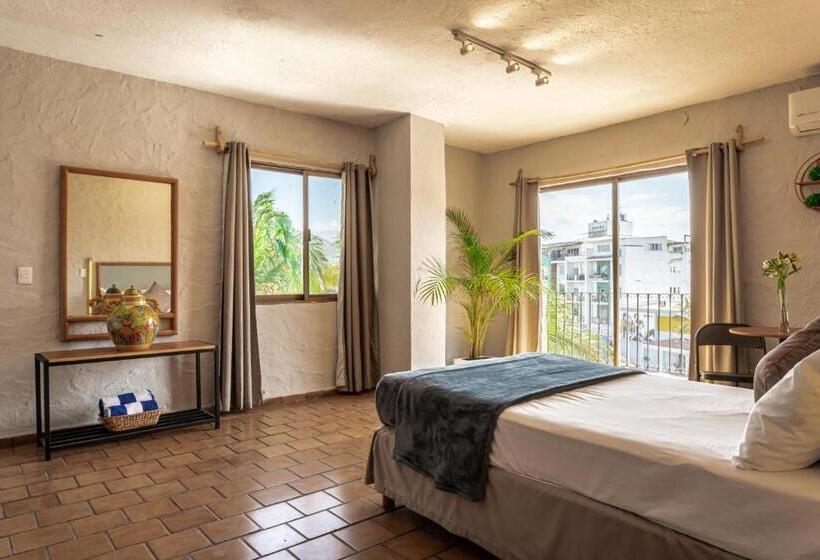 １ベッドルームアパートメント, Soy Local Puerto Vallarta