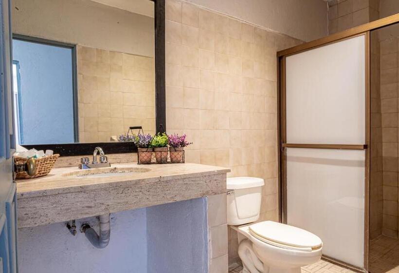 ２ベッドルームアパートメント, Soy Local Puerto Vallarta