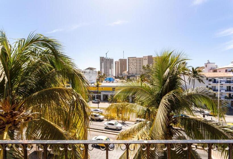 ２ベッドルームアパートメント, Soy Local Puerto Vallarta