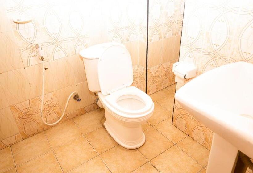 اتاق لوکس, Ports Line Hotel & Spa