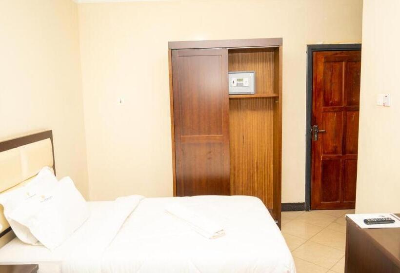 اتاق لوکس, Ports Line Hotel & Spa