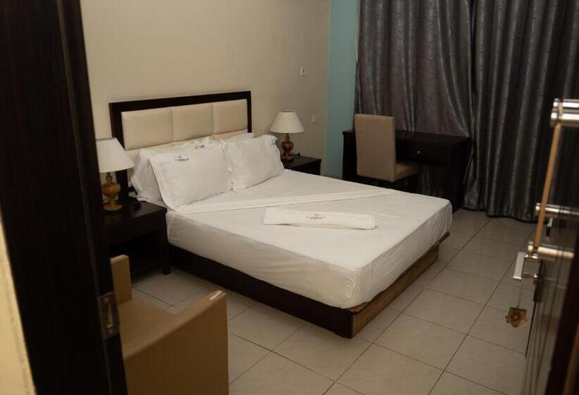 اتاق لوکس, Ports Line Hotel & Spa