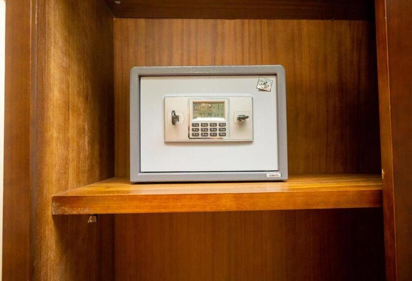 اتاق استاندارد, Ports Line Hotel & Spa