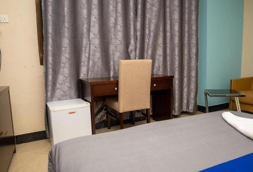 اتاق استاندارد, Ports Line Hotel & Spa