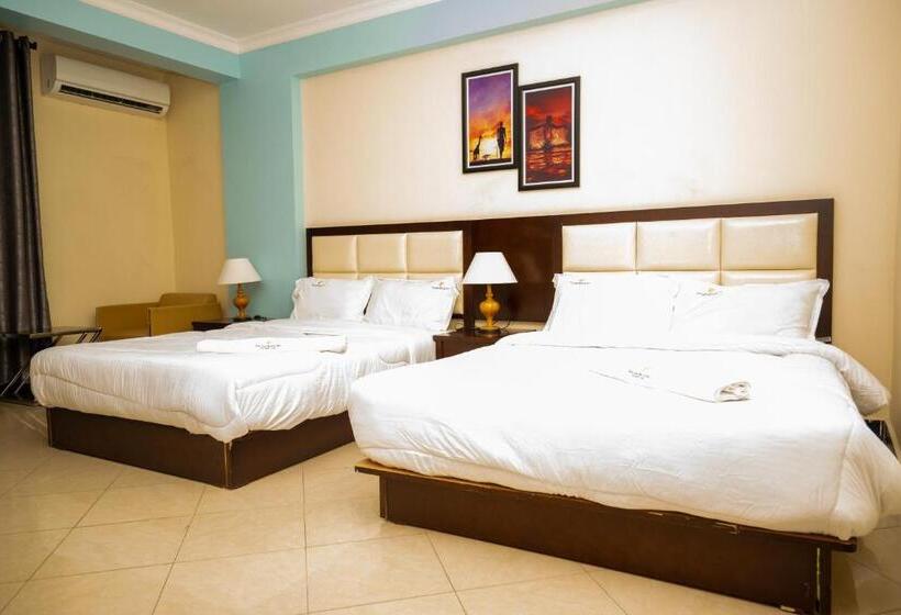 اتاق سوپریور, Ports Line Hotel & Spa