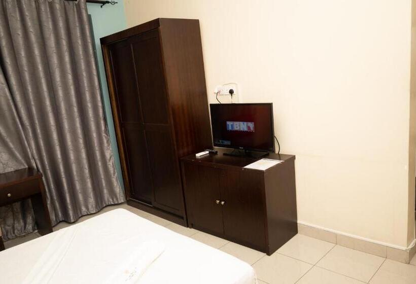 اتاق لوکس, Ports Line Hotel & Spa