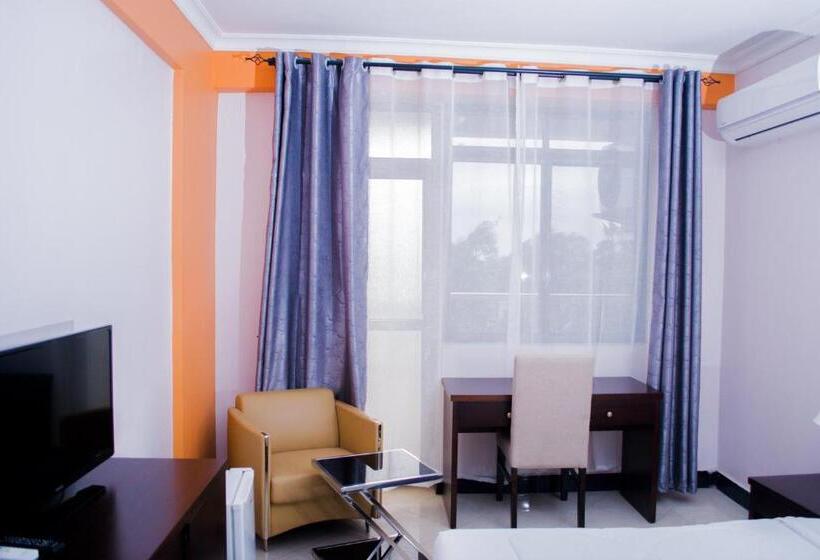 اتاق لوکس, Ports Line Hotel & Spa