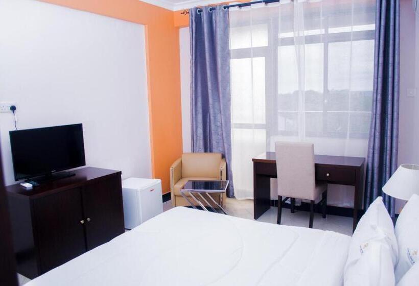 اتاق لوکس, Ports Line Hotel & Spa