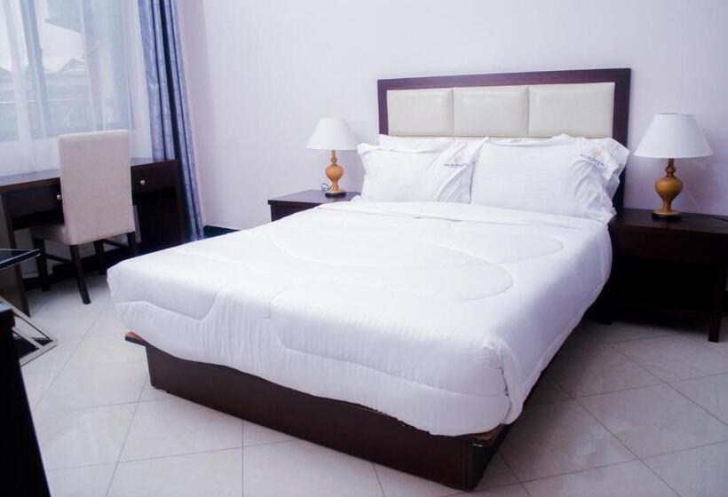 اتاق استاندارد, Ports Line Hotel & Spa