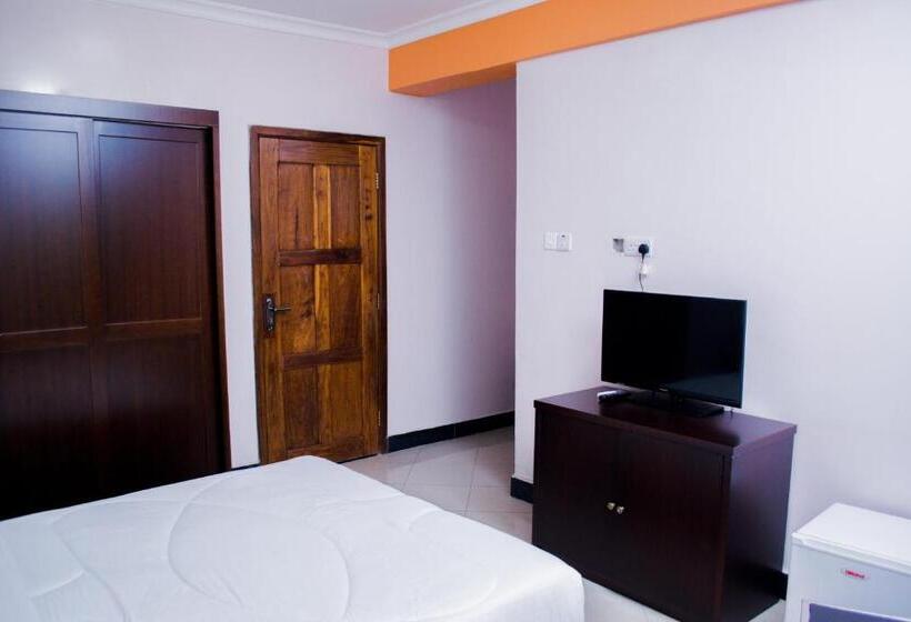 اتاق استاندارد, Ports Line Hotel & Spa