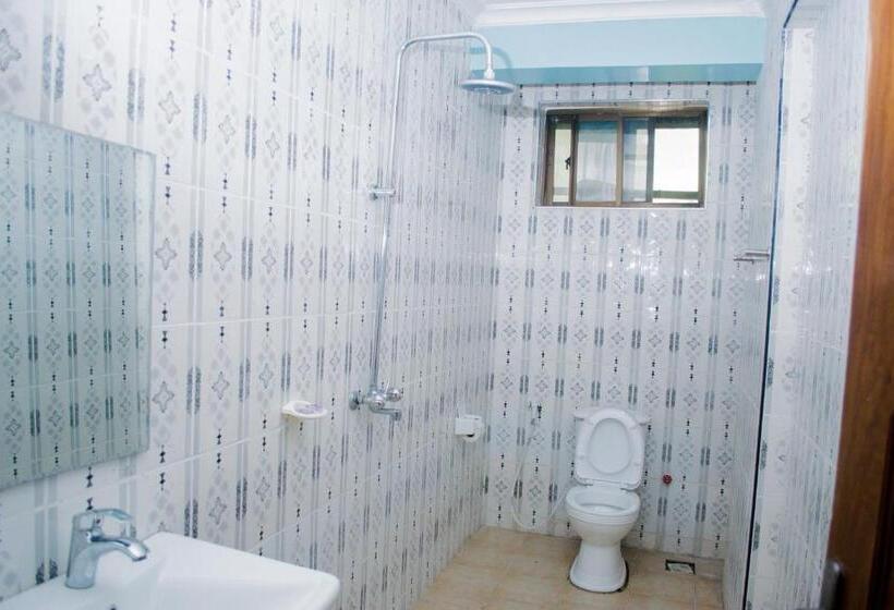 اتاق استاندارد, Ports Line Hotel & Spa