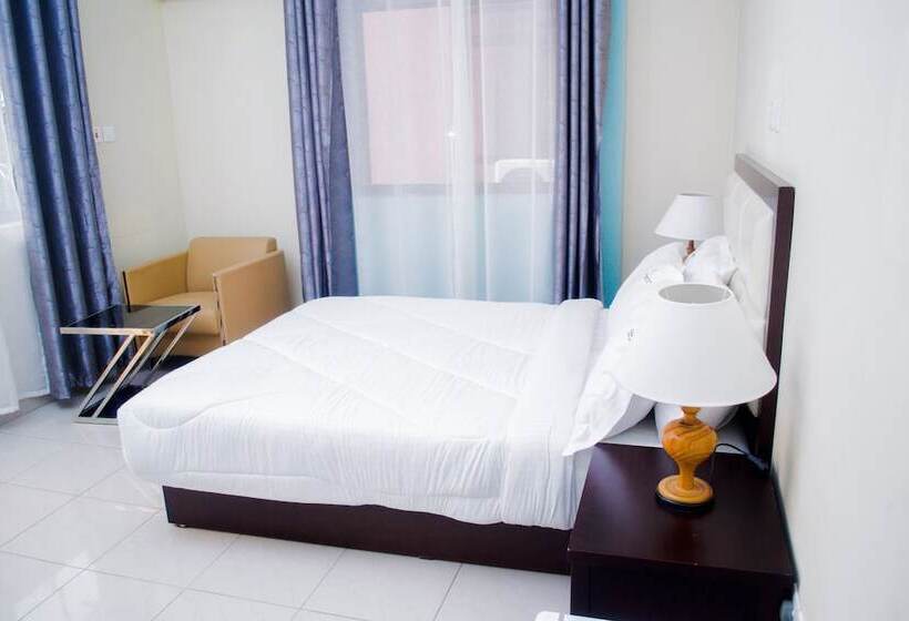 اتاق استاندارد, Ports Line Hotel & Spa