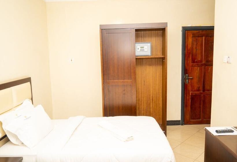 اتاق استاندارد, Ports Line Hotel & Spa