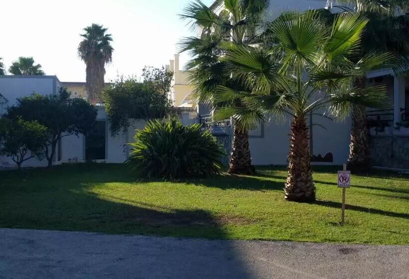 استودیوی استاندارد, Ammos Apartments