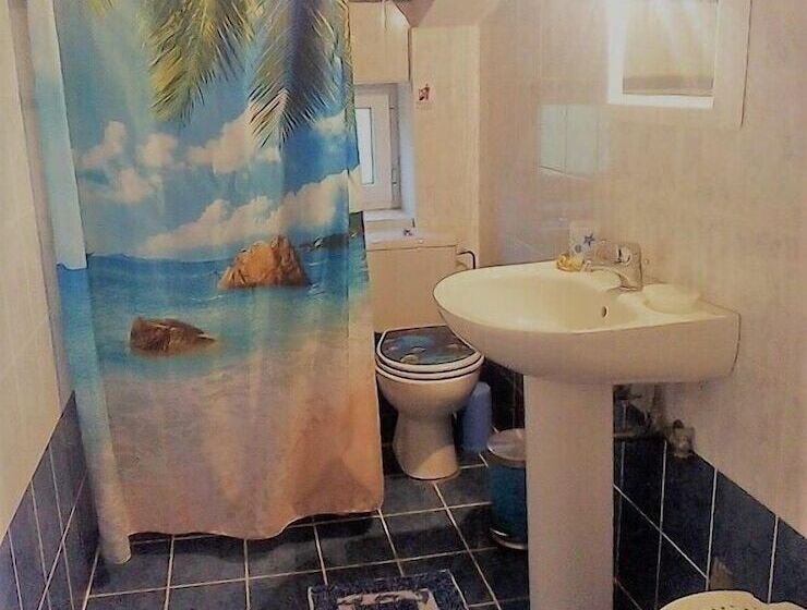 침실 1개 아파트, Casa De Blue Studios & Apartments