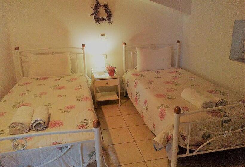 침실 1개 아파트, Casa De Blue Studios & Apartments