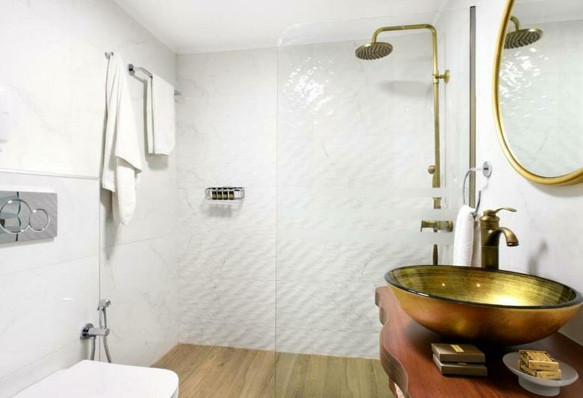 スタンダードルーム, A For Art