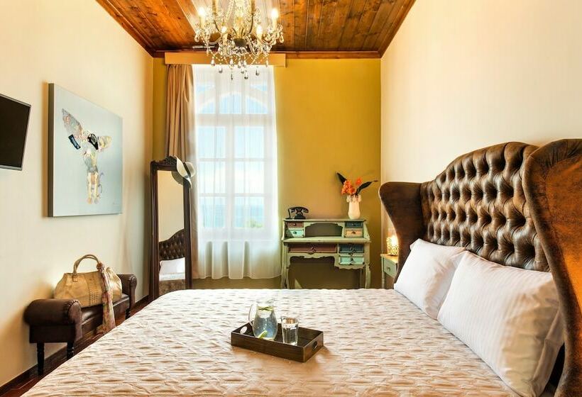 スタンダードルーム, A For Art