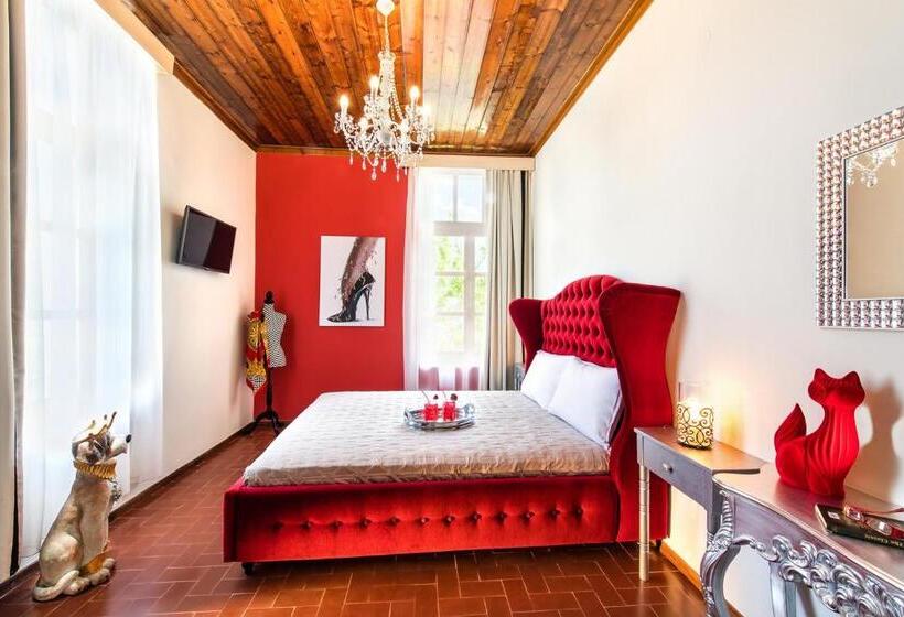 スイート, A For Art