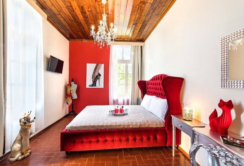 スイート, A For Art