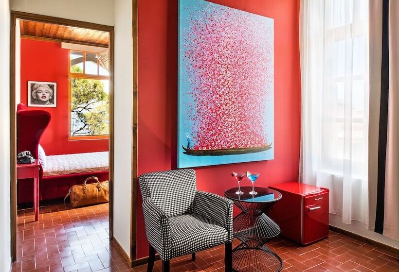 スイート, A For Art