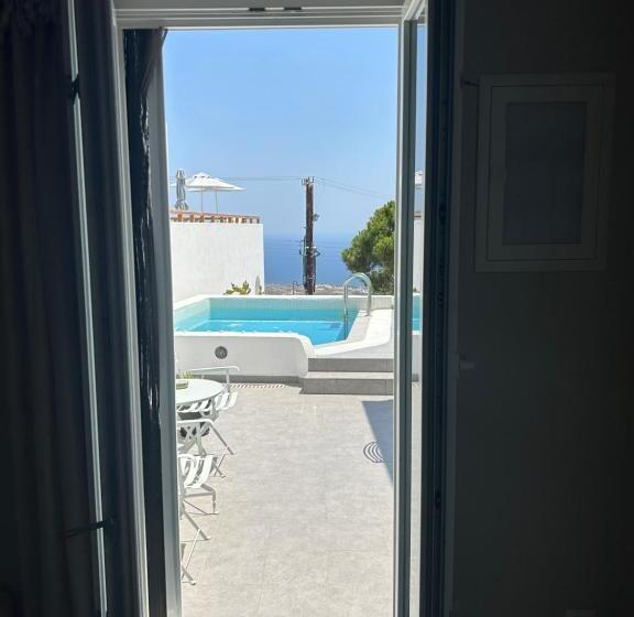 Basic Værelse, Afrodete