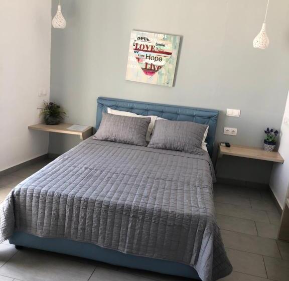 Superior Værelse, Afrodete