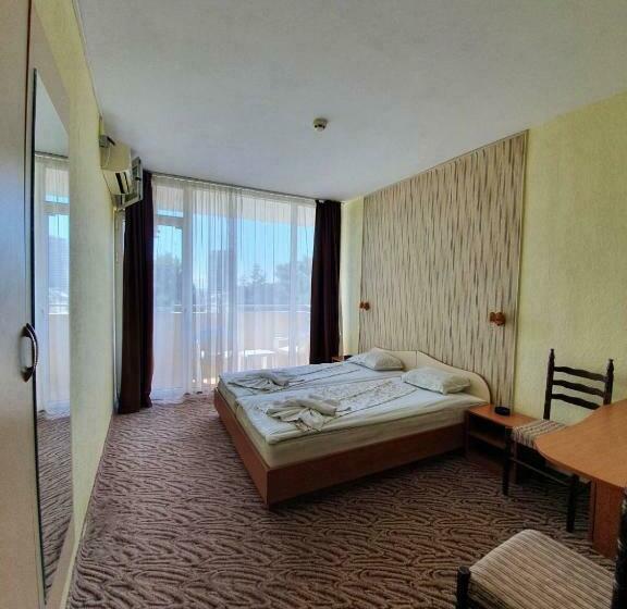 غرفة إقتصادية, Balaton