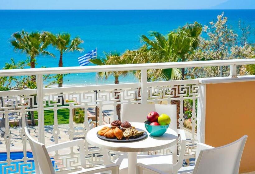 オーシャンビュースタンダードルーム, Blue View