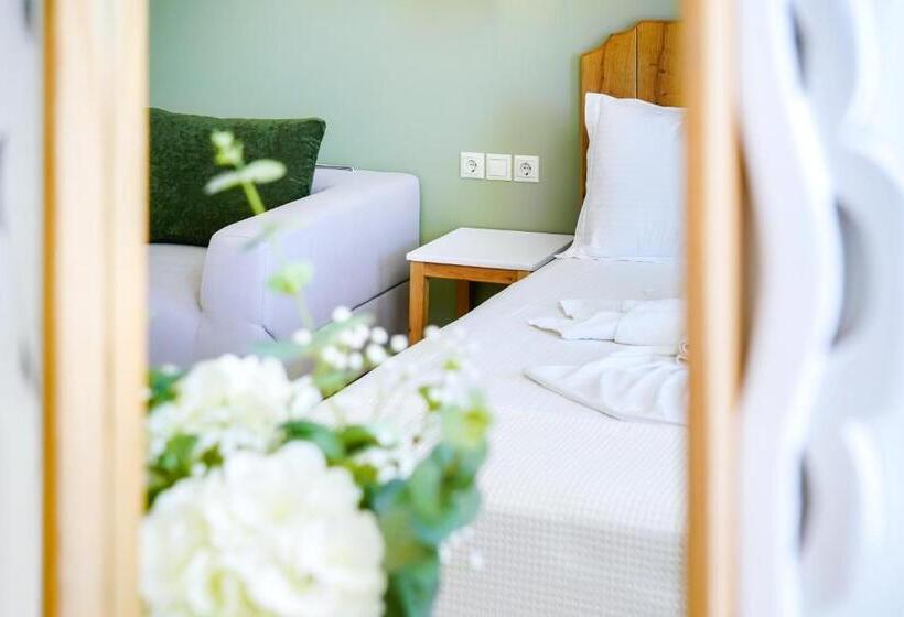 オーシャンビュースタンダードルーム, Blue View