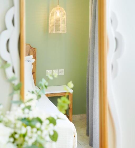 オーシャンビュースタンダードルーム, Blue View