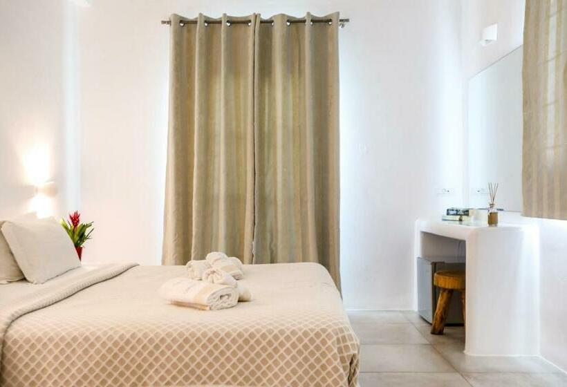 اتاق لوکس, Casa Grande