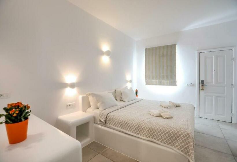 اتاق لوکس, Casa Grande