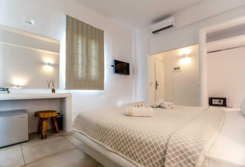 اتاق لوکس, Casa Grande