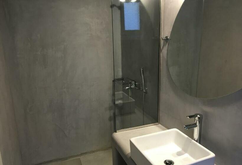 اتاق لوکس, Casa Grande