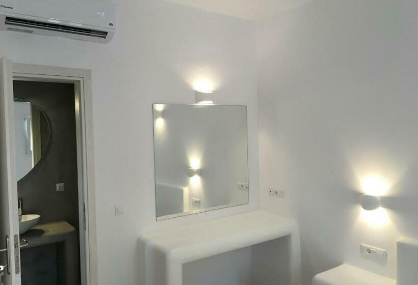 اتاق لوکس, Casa Grande